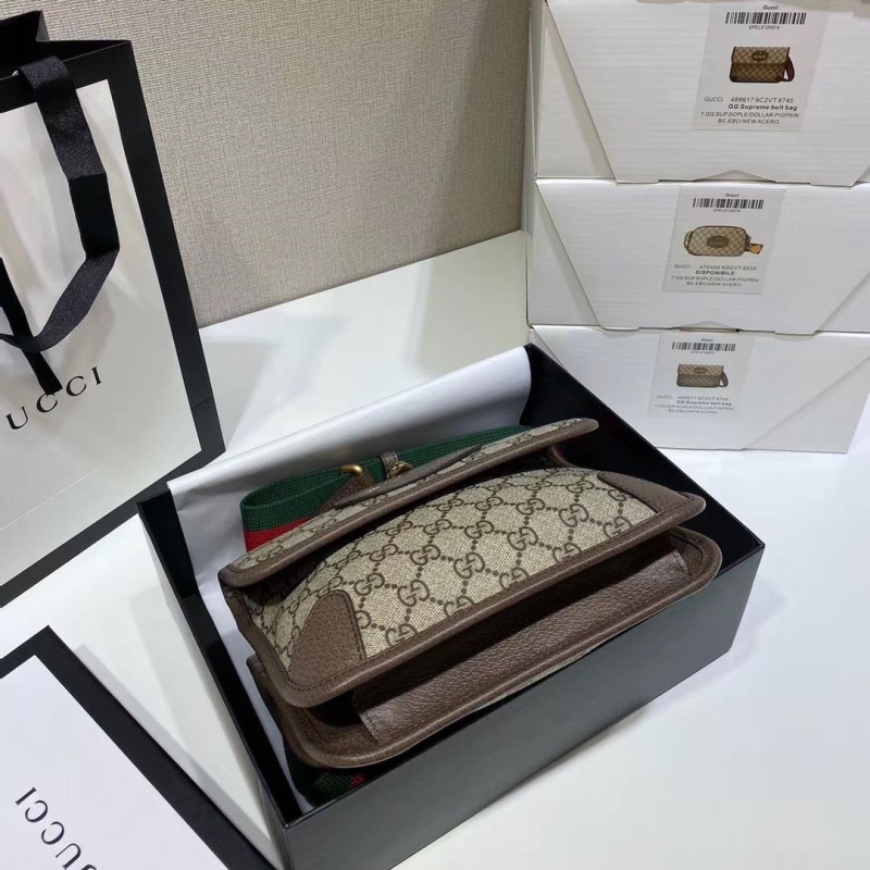 Gucci Satchel Bags